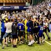 Bosna i Hercegovina se nakon penal-drame u Skenderiji plasirala u četvrtfinale EP-a u mininogometu