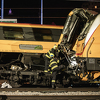 Tragedija u Češkoj: U sudaru vozova četiri osobe poginule