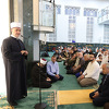 Reisul-ulema ispratio prvu grupu hadžija koja danas iz Sarajeva ide za Mekku
