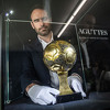 Sud zabranio da se proda kontroverzna Zlatna lopta legendarnog Maradone