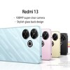 Redmi 13  je prvi član porodice s kamerom od 108 MP