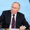 Putin prijeti da će naoružati određene regije kako bi se napale zemlje koje šalju oružje Ukrajini