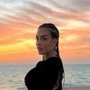 Georgina Rodriguez pokazala zavidnu figuru na plaži
