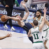 Ko će biti novi NBA prvak? Večeras kreće veliko finale Bostona i Dallasa