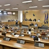 Nastavljena sjednica Doma naroda Parlamenta FBiH, nije prihvaćen nacrt zakona o vojnim stanovima