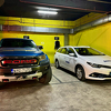 I OSCE u Sarajevu parkira vozila na gorivo na mjesta za električne automobile