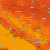 U BiH stiže toplotni val: Temperatura će za vikend ići i preko 30 stepeni
