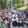 Veliki protesti u Albaniji, opozicija Edija Ramu optužila za saradnju s narko-kartelima