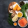 Ovom hranom nadomjestite nedostatak vitamina D