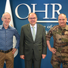 Održan važan sastanak OHR-a i EUFOR-a, razgovarali o političkom i sigurnosnom okruženju BiH