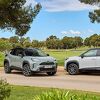 Toyota Yaris Cross je najprodavaniji subkompaktni SUV u Evropi