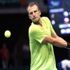 Mirza Bašić u četvrtfinalu turnira Sarajevo Open 2024