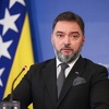 Nakon oštrih kritika iz Slovenije, Košarac im poručio da su "licemjerni" i "podlegli pritiscima"