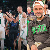 Boston razbio Dallas na startu NBA finala, Pep Guardiola privukao veliku pažnju
