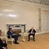 Dodik za ruske medije pričao da se RS povlači iz BiH: Idemo u pravcu raskidanja Dejtonskog sporazuma