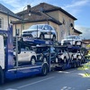 Novi policijski automobili na ulicama Goražda, dopremljeno šest vozila vrijednih 230.000 KM
