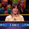 Takmičarka u "Milijunašu" na 10. pitanje potrošila sve jokere pa odustala: Biste li znali odgovor?