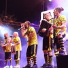 Rođendanski koncert za pamćenje: Divanhana i Dubioza kolektiv sinoć priredili spektakl u Lukavcu