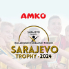 Amko komerc ponosni prijatelj internacionalnog turnira Sarajevo Trophy