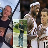 "Najčudnija duša" NBA lige ponovo uhapšena, onesvijestio se dok je bježao od policije