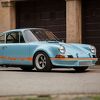 Za ovakav restomod projekt treba izdvojiti 349.000 eura