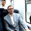 Vučić o Svesrpskom saboru: Donijet ćemo važne odluke, prelazimo s riječi na djela