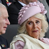 Camilla pustila suzu na ceremoniji, već mjesecima pati zbog Charlesove teške dijagnoze