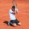 Džumhur u meču prepunom breakova prošao u polufinale turnira u Zagrebu