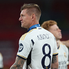 Toni Kroos se oprostio od Reala prije 10 dana, sada već ima novi posao