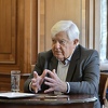 Milan Kučan za Klix.ba: Tuđman je radio s Miloševićem bez dogovora s nama, Izetbegoviću je Zapad okrenuo leđa