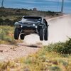 Dacia Sandrider testiran u Velsu i Francuskoj