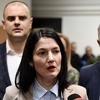 Trivić napala Dodika jer se odriče 9. januara: To je antisrpska inicijativa, ima ciljeve protiv RS-a