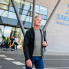 David Coulthard stigao u Sarajevo i pozvao publiku na Red Bull Showrun