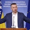 Zastupnički dom BiH zasjeda 20. juna, na dnevnom redu i smjena Nešića