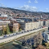 Nakon 18 godina obnavlja se glavna gradska saobraćajnica od Skenderije do Vječne vatre