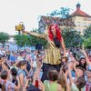 Otvoren Festival uličnih zabavljača u Banjoj Luci, učestvuje oko 350 umjetnika iz cijelog svijeta