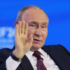 Putin: Za pobjedu Rusije u Ukrajini nije potrebno nuklearno oružje