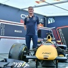 Slavni David Coulthard za Klix.ba: Formula 1 se može voziti i u Sarajevu