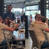 Tata pripremio jednostavno iznenađenje kćerki za rođendan, ona se rasplakala od sreće