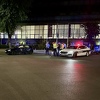 U centru Tuzle se sudarili automobil i moticikl, policija utvrđuje detalje nesreće