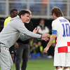 Dalić objavio finalni spisak Hrvatske za Euro, oporavak bitnog igrača obradovao je navijače