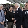 Biden se izvinio Zelenskom zbog kašnjenja vojne pomoći Ukrajini: SAD stoji uz vas