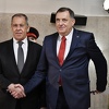 Lavrov poslao pismo učesnicima "svesrpskog sabora": Gradimo novi svjetski poredak sa braćom Srbima