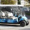 Centar Zagreba će dobiti novi oblik javnog prijevoza koji će biti besplatan