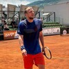 Mirza Bašić u finalu turnira Sarajevo Open 2024, savladao je favorizovanog Britanca