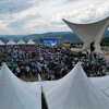 Manifestacija na brdu Žuč privukla ogroman broj ljudi, upriličen kulturni i muzički program