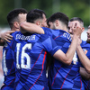 Hrvatska savladala Portugal u Lisabonu i istakla najviše ambicije pred Euro