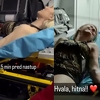 Hrvatskoj pjevačici pozlilo prije koncerta u Sarajevu: Mislila sam prvi put otkazati nastup