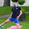 Partizan želi dovesti Nihada Mujakića, štoper Zmajeva je želja novog trenera