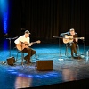 Vlatko Stefanovski i Miroslav Tadić održali koncert u sarajevskom BKC-u